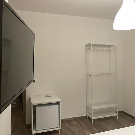A Casa Di Nene Beb Acomodação com café da manhã Lesina Exterior foto