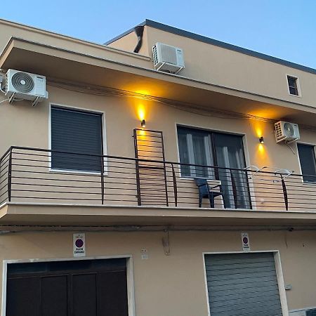 A Casa Di Nene Beb Acomodação com café da manhã Lesina Exterior foto